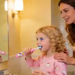 How to Build Strong Oral Health Habits in Children from an Early Age