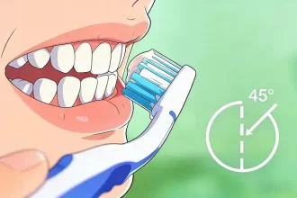 How to Brush Your Teeth Correctly