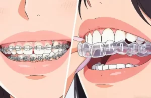 What Is the Best Age for Orthodontic Treatment (Braces or Aligners)?