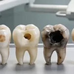 How to Detect Cavities Early: Self-Checks & Why Professional Exams Are Essential