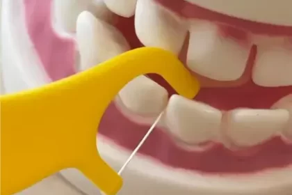 Can a Water Flosser Replace Traditional Dental Floss?